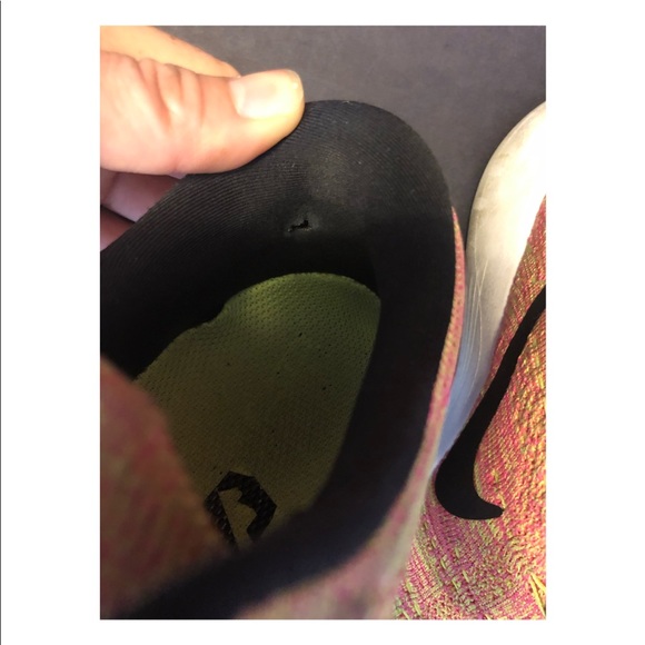 Nike Lunar Epic Flyknit Low’s - Picture 4 of 7